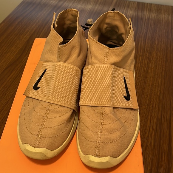 Nike Fear of God Moc - Picture 2 of 4